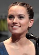 Daisy Ridley - Wikipedia