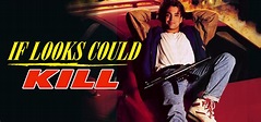 If Looks Could Kill (1991) Review - Shat the Movies Podcast