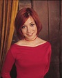 Pin by Jennifer💋 on Alyson Hannigan | Alyson hannigan, Buffy the ...