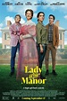 Lady of the Manor Picture 1