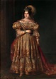 Maria Christina von Neapel-Sizilien (1806-1878), Königin von Spanien – kleio.org