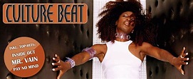 Culture Beat | MPM Music | Jetzt buchen