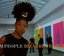 M People - Bizarre Fruit II (1995)