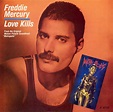 Freddie Mercury - Love Kills | Releases | Discogs