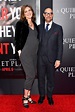 Stanley Tucci and Felicity Blunt Welcome Second Child | POPSUGAR ...