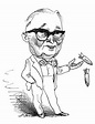 Harry Truman November 25, 1965 | Harry truman, Truman, Caricature