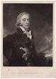 John Fane, 10th Earl of Westmorland Portrait Print – National Portrait ...