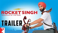 Rocket Singh - Salesman of the Year - Trailer - YouTube