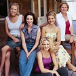 McLeod’s Daughters spin-off confirmed by Posie Graeme-Evans as Tasmanian Government provides ...