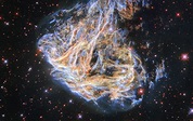 Type II supernova Archives - Universe Today