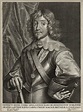 NPG D28221; Henry Rich, 1st Earl of Holland - Portrait - National ...