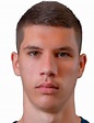 Petar Ratkov - National team | Transfermarkt