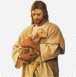 10, 1-21 - jesus bom pastor imagens PNG image with transparent ...