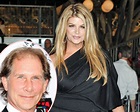 Kirstie Alley's Ex-Husband Parker Stevenson Mourns Loss With Heartfelt ...