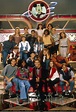 Full Cast (Season 6, 1993) [The All New Mickey Mouse Club] | New mickey ...