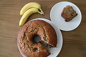 Chrissy Teigen's Banana Bread Recipe | POPSUGAR Food