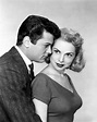 10 Love Stories | Hollywood couples, Tony curtis, Janet leigh