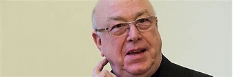 Paderborner Erzbischof Becker wird 70 Jahre alt | DOMRADIO.DE ...