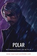 la película de Polar toda completa en español