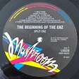 Split Enz - The Beginning Of The Enz (Vinyl LP)