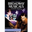 Broadway Musicals: A Jewish Legacy (DVD) - Walmart.com - Walmart.com