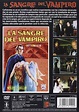 LA SANGRE DEL VAMPIRO (DVD)