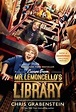‘Escape from Mr. Lemoncello’s Library’ Sneak peek | Family Choice Awards