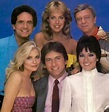 ''Three's Company'' series cast | Three's Company Wiki | Fandom