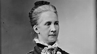 9 Facts About Pioneering Lawyer and Activist Belva Lockwood | Mental Floss