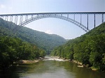 File:New River Gorge Bridge West Virginia 244750516.jpg