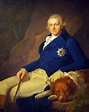 Karl August von Sachsen-Weimar-Eisenach (1757–1828) – Wikipedia | Weimar, Eisenach, Herzogin ...