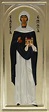 St. Emma (Imma) of Karlburg - November 25th | Icone, Arte, Icona