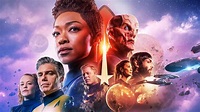 Tudo que sabemos sobre a 5ª temporada de ‘Star Trek: Discovery’