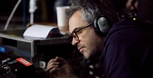 Alfonso Cuarón Sets Up His Next Film; 'Gravity' Director to Write and ...