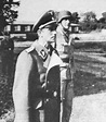Walter Schellenberg Major General Portraits The Third Reich World War I ...