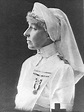 Elena d'Orléans | Vintage nurse, Army nurse, Red cross