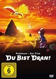 Der Film - Du bist dran! | Pokémon DVD | EMP