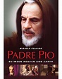 Padre Pio Between Heaven & Earth DVD - Reilly's Church Supply & Gift ...