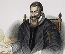 John Napier