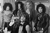 New York Dolls