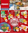 Penny Prospekt – Angebote der Woche aktuell im Penny Markt Prospekt