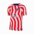 Camiseta Nike Atlético de Madrid Primera Equipación Match 2022-2023 ...