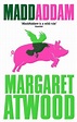 Maddaddam by Margaret Atwood, Paperback, 9781844087877 | Buy online at ...