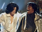 Beautiful: What MJ Did With James Brown’s Body Soon After Brown Died ...