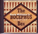 Hank Williams Jr., Hank Williams Jr - Bocephus Box Sampler - Amazon.com ...