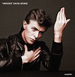 Colorized Heroes' album cover! : r/DavidBowie