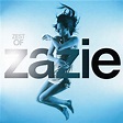 Zest Of - Zazie - Vinyle album - Achat & prix | fnac
