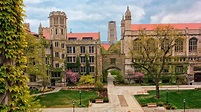 Universidad de Chicago | Elige qué estudiar en la universidad con UP