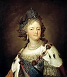 Sophie Dorothee Auguste Luise Prinzessin von Württemberg, ab 7. Oktober 1776 Maria Fjodorowna ...