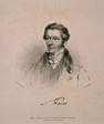 Sir James Prior. Lithograph by W. Drummond, 1835, after E. U. Eddis ...